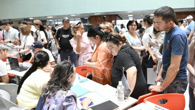  ©  акимат Астаны 