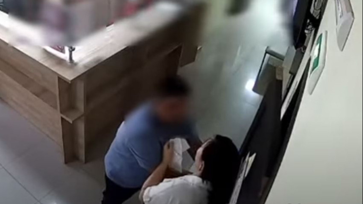  Видеодан алынған кадр 