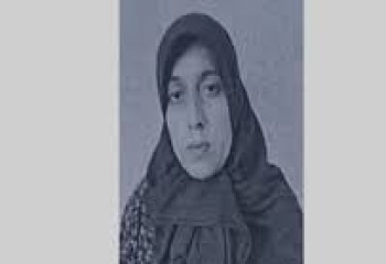 «Хиджабта»: төрт баласын суға лақтырған әйелдің суреті тарады