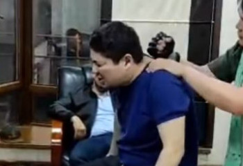 Танымал әзілкеш емшіге барамын деп ауруын ушықтырып алған