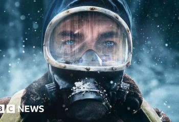 Netflix uses AI effects for first time to cut costs