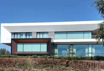 TikTok user shows most expensive house in Astana