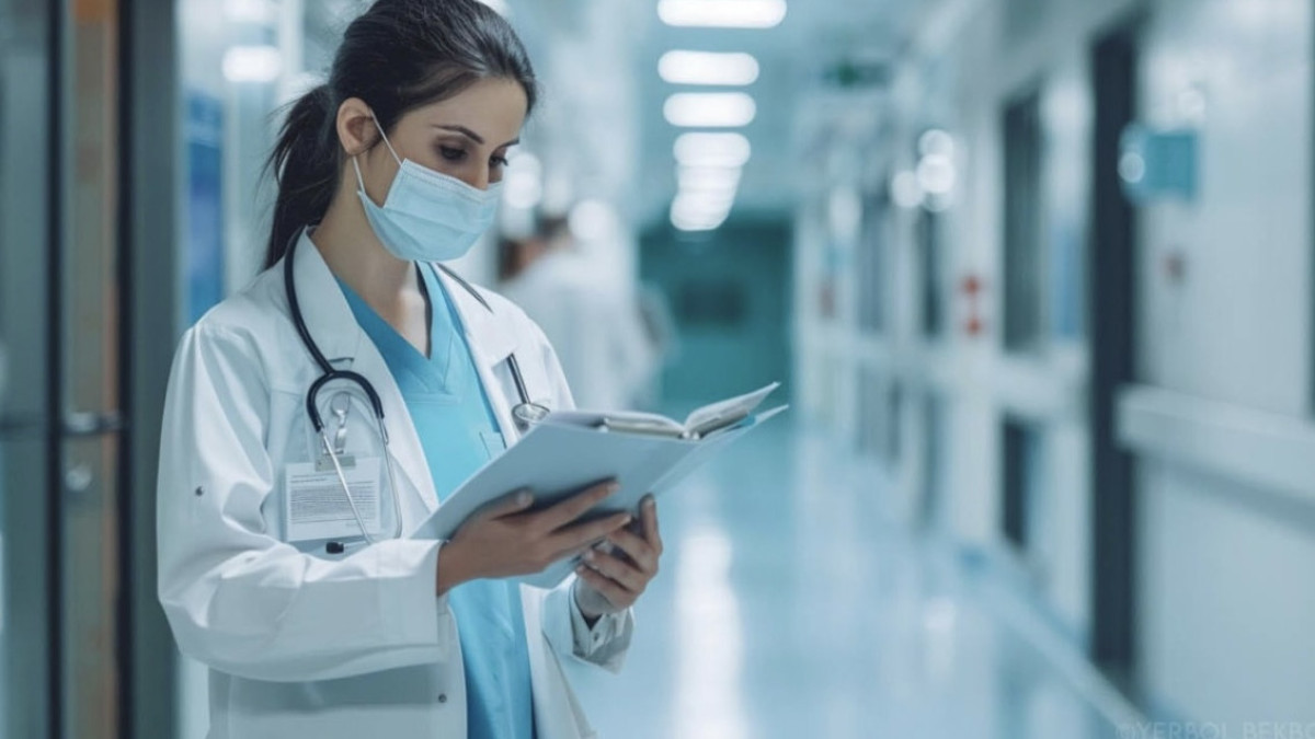  El.kz / Yerbol Bekbolat/ Midjourney 