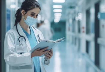 Tuberculosis in Kazakhstan: Koch’s bacillus can be detected in just 2 hours