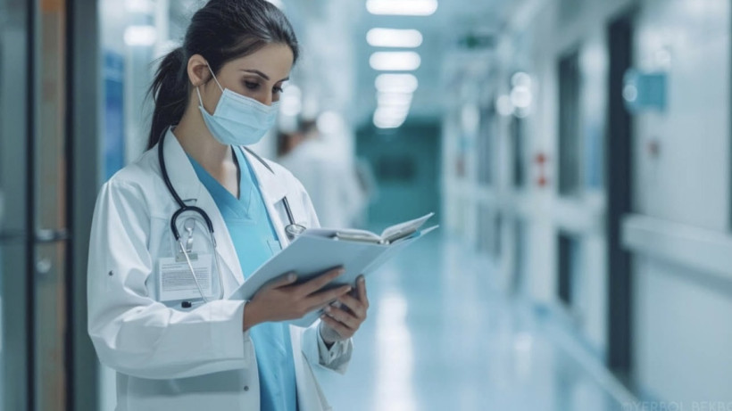  El.kz / Yerbol Bekbolat/ Midjourney 