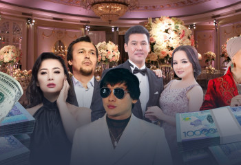 Отандық әншілердің тойдағы гонорары қанша?