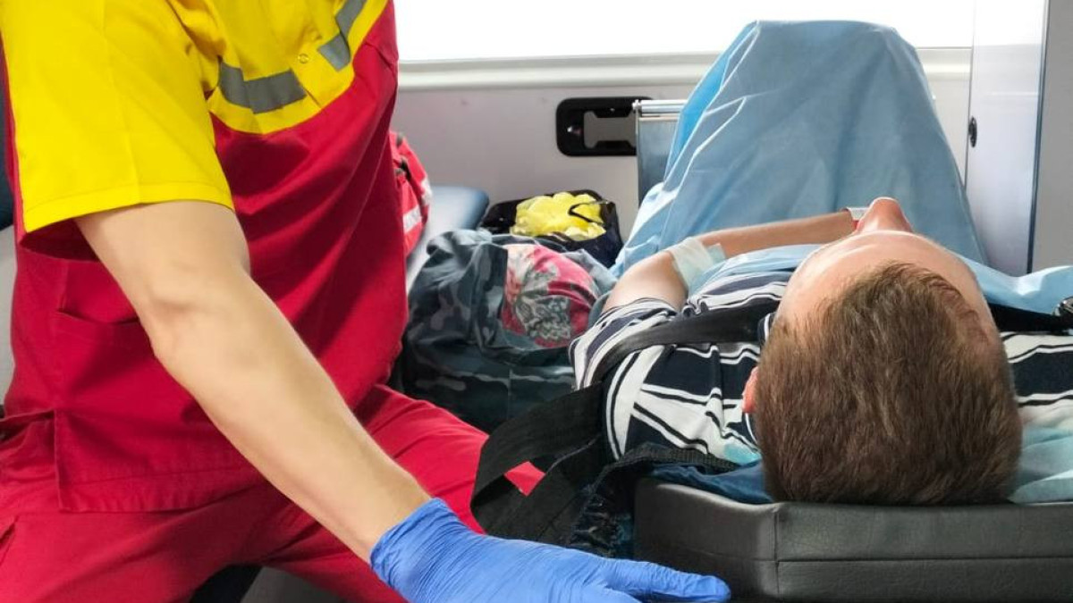  Денсаулық сақтау министрлігі 