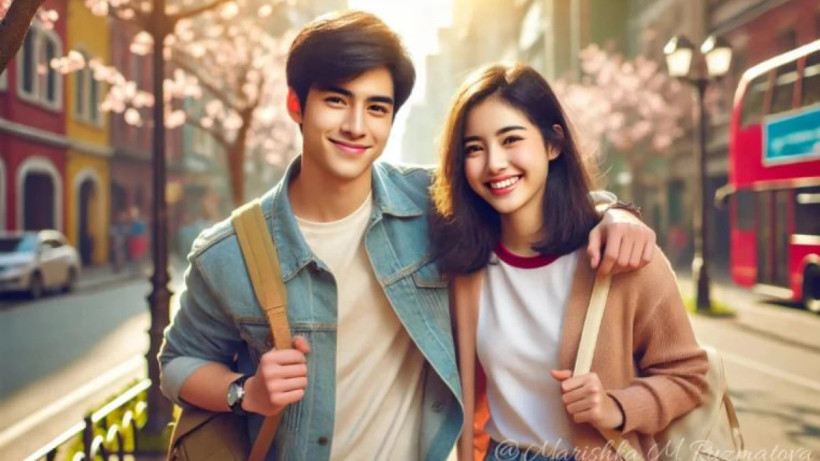  © El.kz/Марина РУЗМАТОВА 