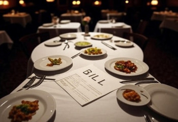 Турция вызвала волну негатива у туристов: в соцсетях жалуются на обман в ресторанах