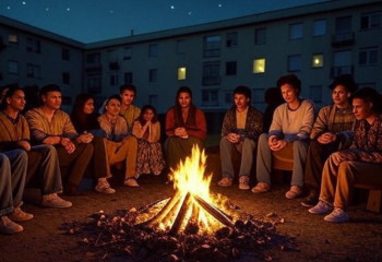 Света нет, зарплаты нет – тяжелые девяностые вспоминают в соцсетях