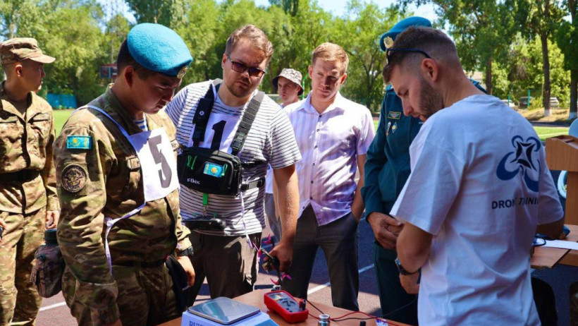  Қорғаныс министрлігі 