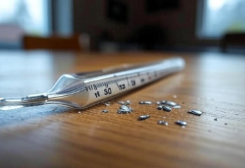 Градусники в огонь, тесто в сугроб: соцсети делятся детскими историями