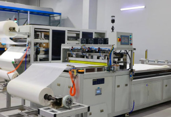 Елімізде суды тазартуға арналған мембраналардың отандық өндірісі құрылды