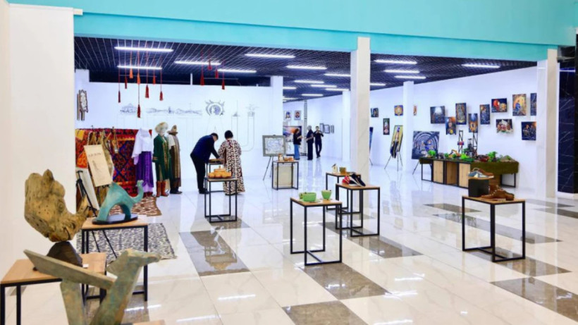  Мәдениет және ақпарат министрлігі 