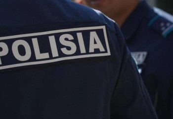 Елордада кран құлап, жұмысшы қаза тапты: Полиция іс қозғады