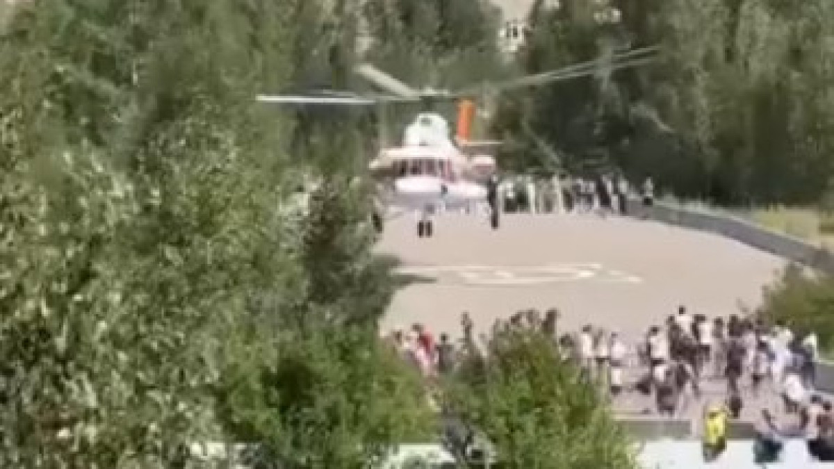  Видеодан кадр 