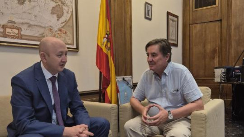  Сыртқы істер министрлігі 