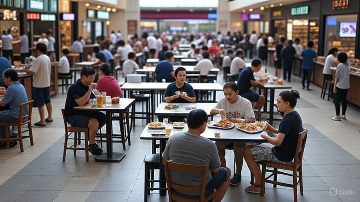  ©El.kz/Айгерим ЕСКЕНДИРОВА/Grok 