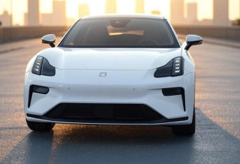 В Китае вскрыли схему фиктивных продаж электрокаров Zeekr и Neta