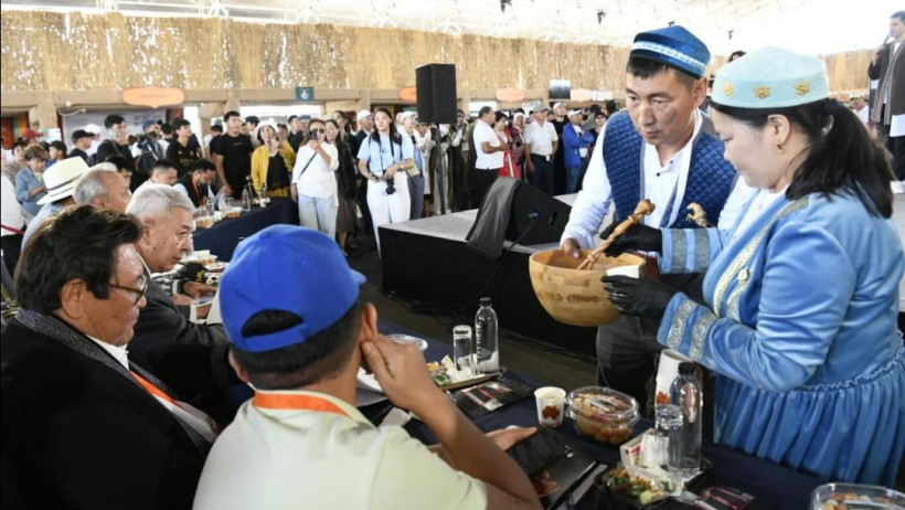  Астана қаласы әкімдігі 