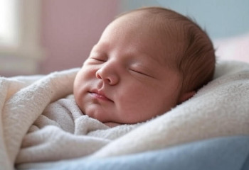 24 малыша стали товаром: международную торговлю детьми разоблачили в Индонезии