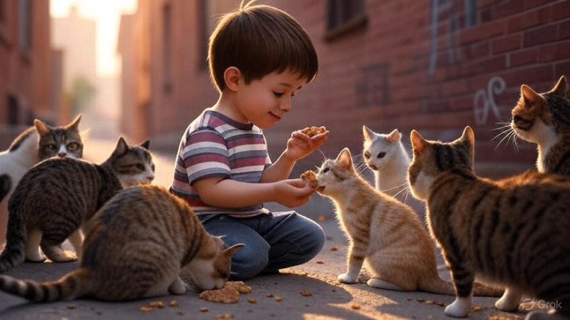  © El.kz / Grok / Динмухамед БЕЙСЕМБАЕВ 