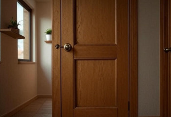 Три месяца страха: как неисправный дверной звонок превратил жизнь в триллер