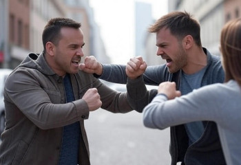 Разнимающие драки: миротворцы или хранители статус-кво?