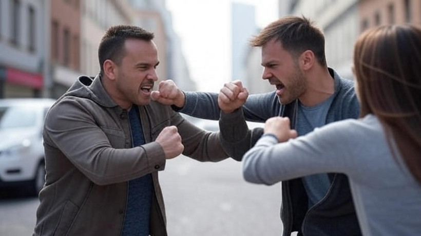  © El.kz / Grok / Динмухамед БЕЙСЕМБАЕВ 