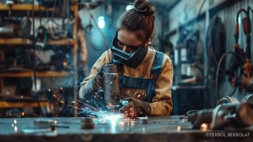  El.kz/Ербол Бекболат 