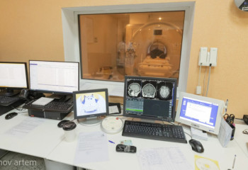 Хирургсіз операция: робот өт қабын сәтті алып тастады