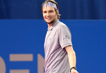 Қазақстандық теннисші Швейцариядағы турнирде жеңімпаз атанды