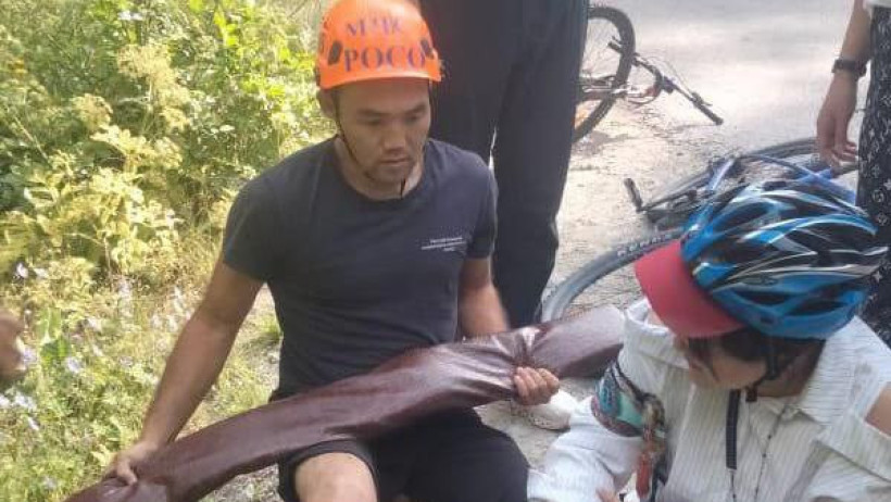  ТЖМ баспасөз қызметі 