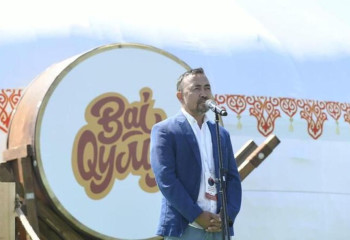 Астанада «BaiQymyz – бапталған қымыз» атауымен фестиваль өтті
