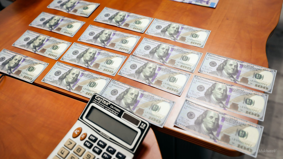  © El.kz / Арман МУХАТОВ 