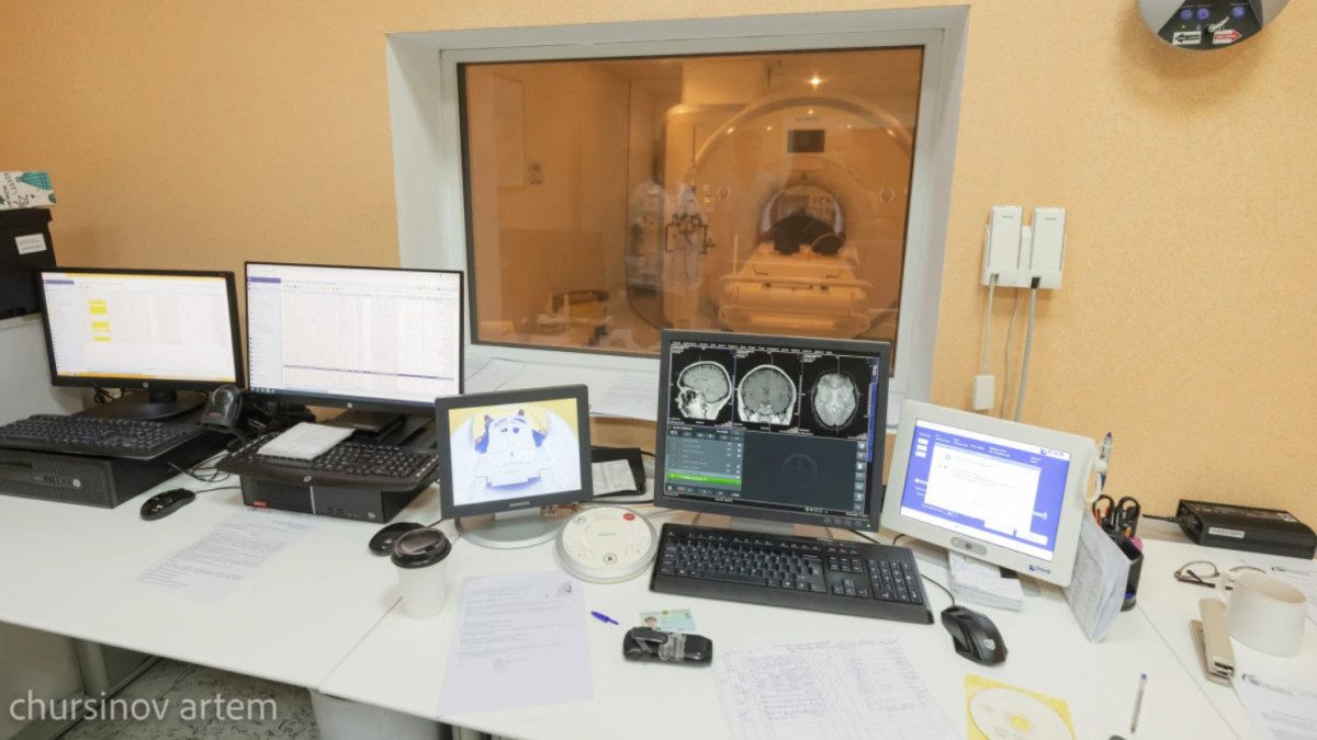  El.kz/Артем ЧУРСИНОВ 