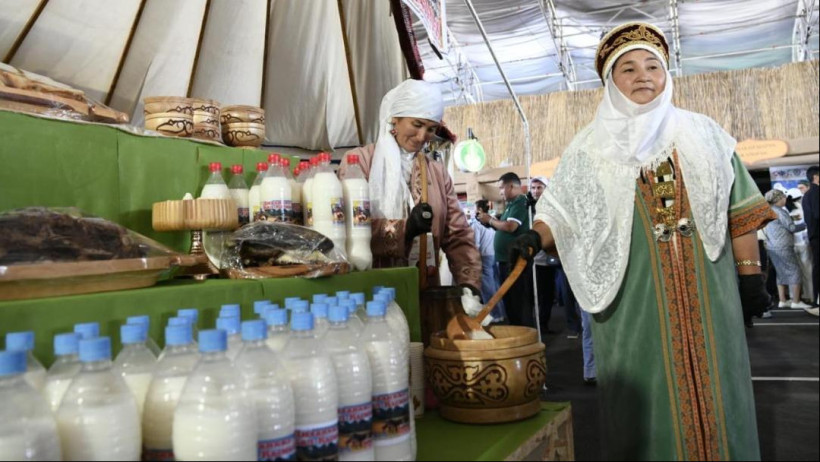  Астана әкімдігінің баспасөз қызметі 