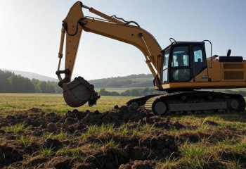 Microsoft закопает $1,7 млрд в навоз ради спасения климата