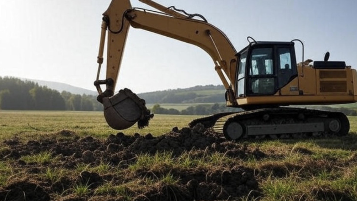  El.kz / Grok / Dinmukhamed Beissembayev 