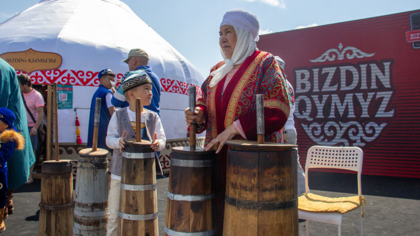  El.kz/Ахмеди Нарымбай 