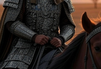 Хунны создали народ - конное войско: историк