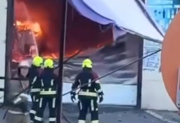 Предприниматель с Биг Шанхая потерял 400 млн тенге — крик души