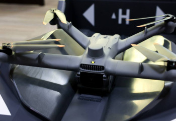 Қазақстан аспанындағы дрондар: даму ма, әлде қауіп пе?