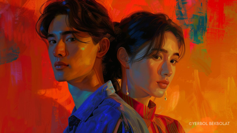  © El.kz/Ербол БЕКБОЛАТ/Midjourney 