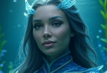 От ткани до чешуи: четыре месяца создания легенды Comic Con