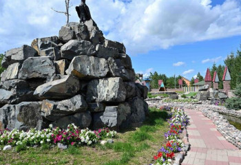 В селе Родина дают новое жилье переселенцам: как переехать в лучшую деревню страны