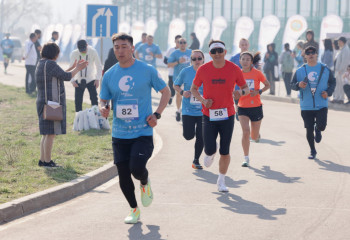 Жүгіру ағзаға қалай әсер етеді?