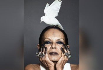 Мишель Лами: почему ее называют главной «ведьмой Голливуда»?