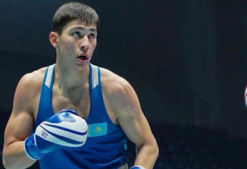 Жастар арасындағы Азия чемпионатына қатысатын қазақ боксшылары анықталды