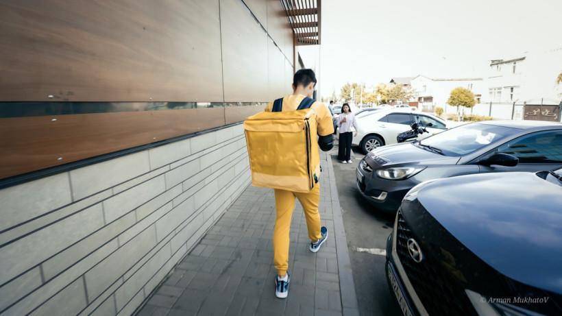  ©El.kz/ Арман МУХАТОВ 